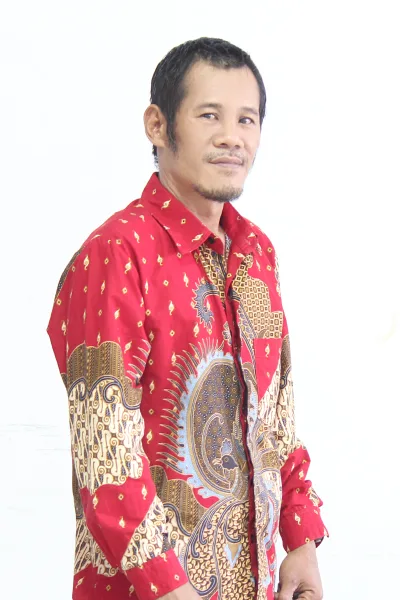Untung Supriyanto