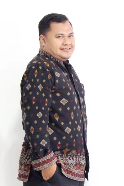 Zaiful Irawan