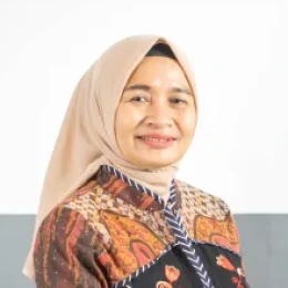 Setyo Widayanti