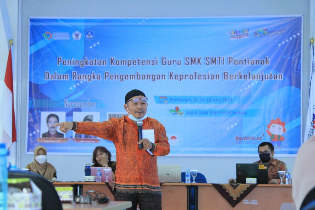 Pelatihan
