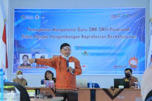 Pelatihan