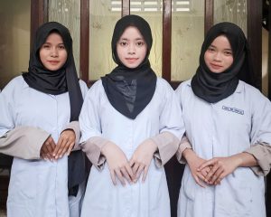 Gen Z Berkarya, Inovasi Siswa SMK SMTI Pontianak Borong Juara AHM Best Student 2026